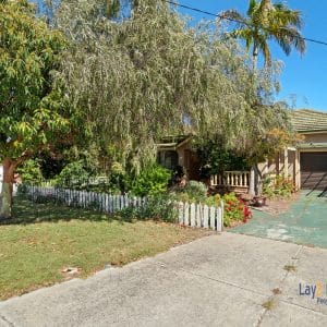97 York Street, Bedford WA 6052 1940's Character on 613sqm Plus Rear Access - Image 4