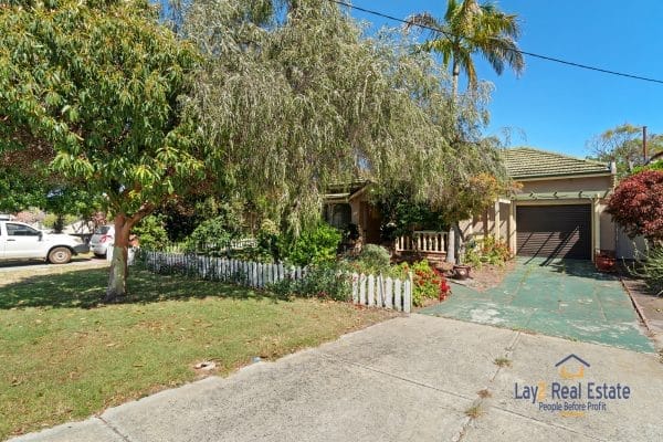 97 York Street, Bedford WA 6052 1940's Character on 613sqm Plus Rear Access - Image 4