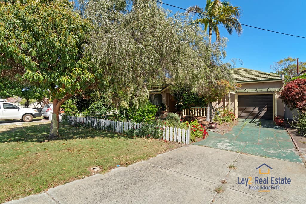 97 York Street, Bedford WA 6052 1940's Character on 613sqm Plus Rear Access - Image 4