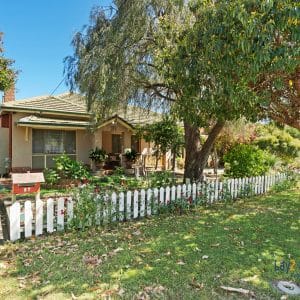 Alternative view of 97 York Street, Bedford WA 6052 1940's Character on 613sqm Plus Rear Access
