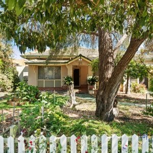 97 York Street, Bedford WA 6052 1940's Character on 613sqm Plus Rear Access