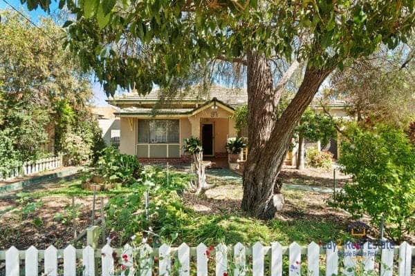 97 York Street, Bedford WA 6052 1940's Character on 613sqm Plus Rear Access