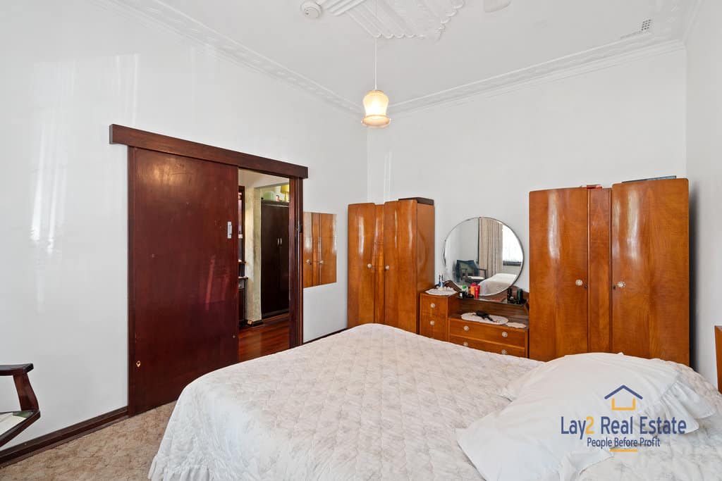 97 York Street, Bedford WA 6052 1940's Character on 613sqm Plus Rear Access - Image 12