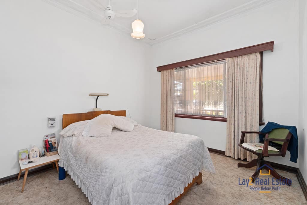 97 York Street, Bedford WA 6052 1940's Character on 613sqm Plus Rear Access - Image 14