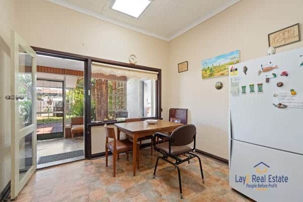 97 York Street, Bedford WA 6052 1940's Character on 613sqm Plus Rear Access - Image 8