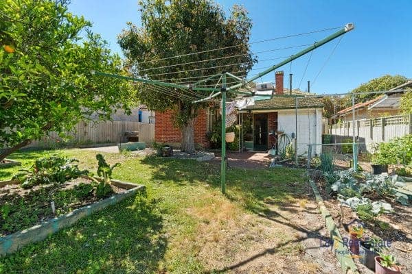 97 York Street, Bedford WA 6052 1940's Character on 613sqm Plus Rear Access - Image 16