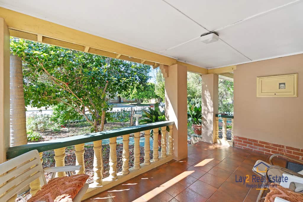 97 York Street, Bedford WA 6052 1940's Character on 613sqm Plus Rear Access - Image 5