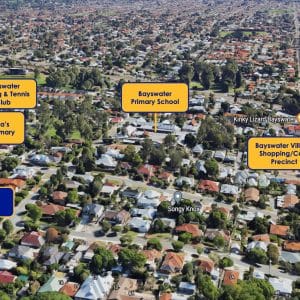 60 Leake Street, Bayswater WA 6053  604sqm (SOLD)Vacant Block in Village Precinct - Image 3