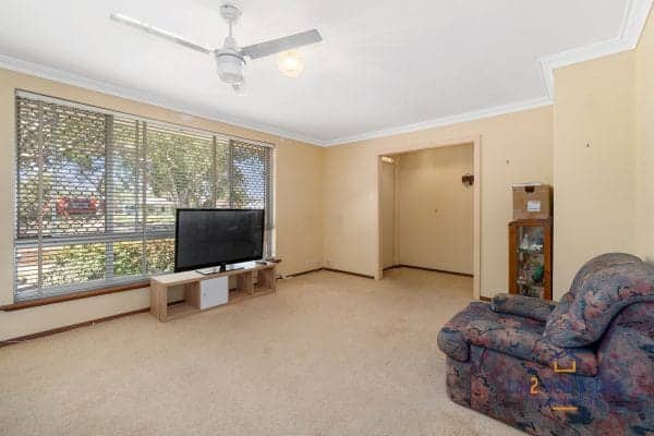 35 Pearson Street Bayswater WA 6053 NOW SOLD! 4 Bedroom Plus Study on Whopping 1115sqm - Image 7