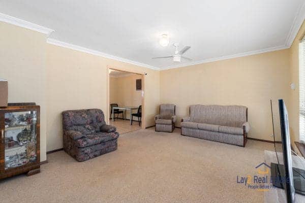 35 Pearson Street Bayswater WA 6053 NOW SOLD! 4 Bedroom Plus Study on Whopping 1115sqm - Image 11