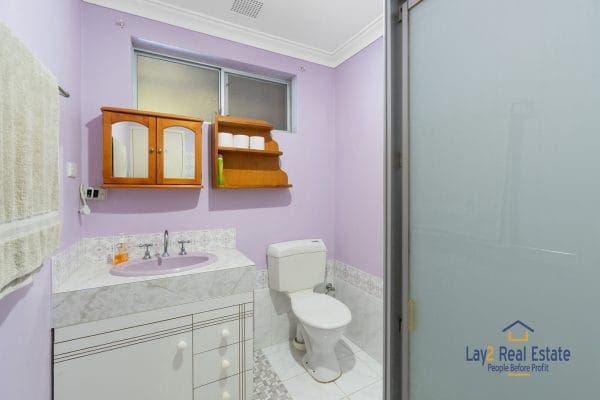 35 Pearson Street Bayswater WA 6053 NOW SOLD! 4 Bedroom Plus Study on Whopping 1115sqm - Image 12