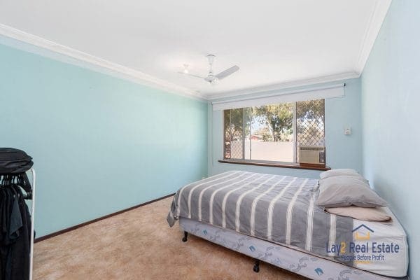 35 Pearson Street Bayswater WA 6053 NOW SOLD! 4 Bedroom Plus Study on Whopping 1115sqm - Image 13