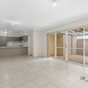5B Jacqueline Street Bayswater WA 6053. Spacious Rear 3 Bed, 2 Bath, 2 Living Area Home. - Image 5