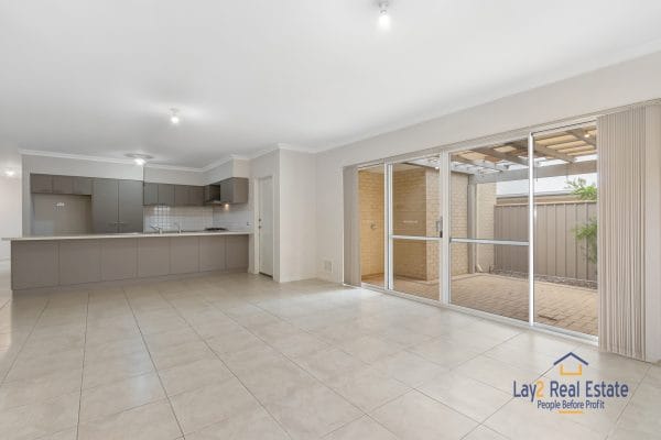 5B Jacqueline Street Bayswater WA 6053. Spacious Rear 3 Bed, 2 Bath, 2 Living Area Home. - Image 5