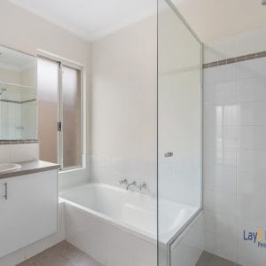 5B Jacqueline Street Bayswater WA 6053. Spacious Rear 3 Bed, 2 Bath, 2 Living Area Home. - Image 13