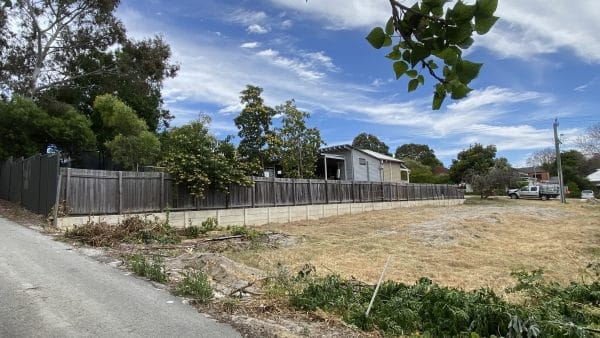 60 Leake Street, Bayswater WA 6053  604sqm (SOLD)Vacant Block in Village Precinct - Image 8