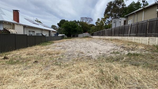 60 Leake Street, Bayswater WA 6053  604sqm (SOLD)Vacant Block in Village Precinct - Image 4