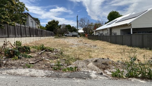 60 Leake Street, Bayswater WA 6053  604sqm (SOLD)Vacant Block in Village Precinct - Image 5