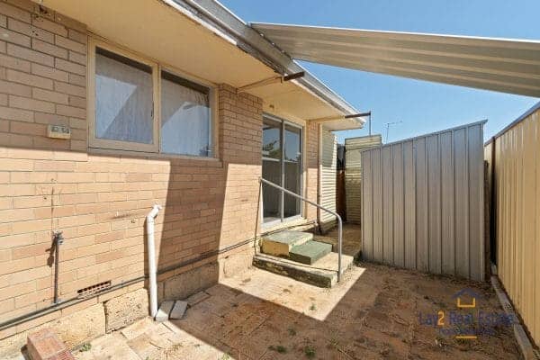 20 Irwin Road, Embleton WA 6062  SOLD! Circa 1960's 3 Bed Starter on 315sqm - Image 12