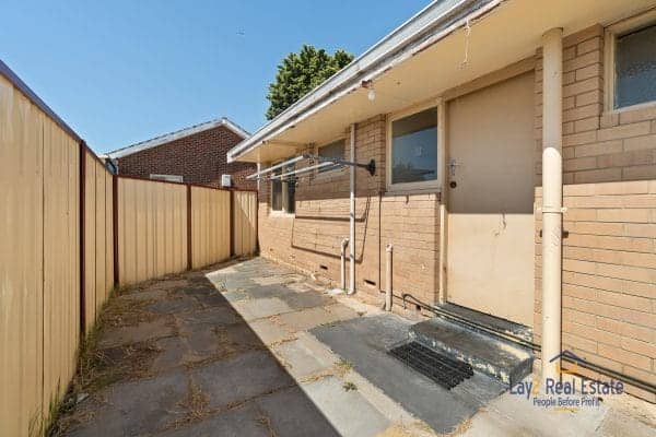 20 Irwin Road, Embleton WA 6062  SOLD! Circa 1960's 3 Bed Starter on 315sqm - Image 14