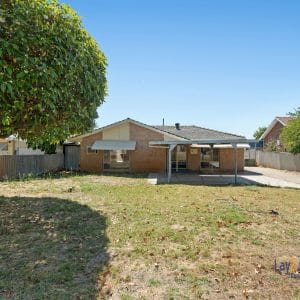20 Irwin Road, Embleton WA 6062  SOLD! Circa 1960's 3 Bed Starter on 315sqm - Image 17