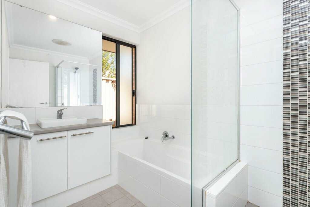 9C Jacqueline Street Bayswater WA 6053 SOLD! - Street Front Modern 3 Bed 2 Bath Beauty! - Image 11