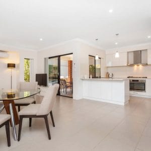 9C Jacqueline Street Bayswater WA 6053 SOLD! - Street Front Modern 3 Bed 2 Bath Beauty! - Image 4