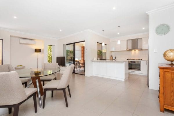 9C Jacqueline Street Bayswater WA 6053 SOLD! - Street Front Modern 3 Bed 2 Bath Beauty! - Image 4