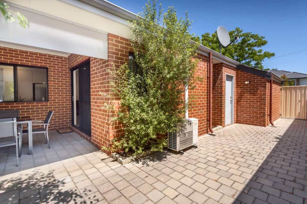 9C Jacqueline Street Bayswater WA 6053 SOLD! - Street Front Modern 3 Bed 2 Bath Beauty! - Image 15