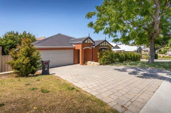9C Jacqueline Street Bayswater WA 6053 SOLD! - Street Front Modern 3 Bed 2 Bath Beauty! - Image 3
