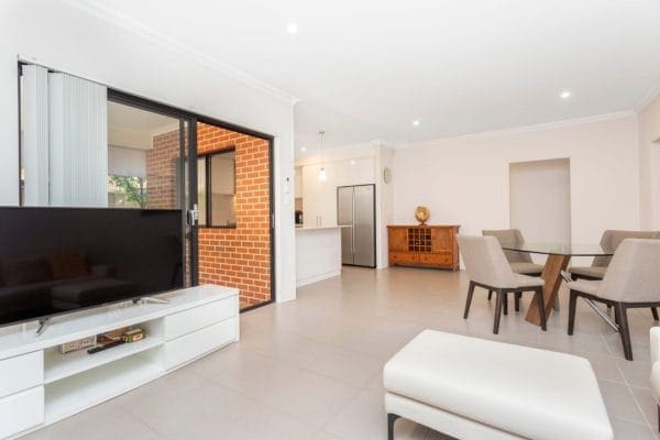 9C Jacqueline Street Bayswater WA 6053 SOLD! - Street Front Modern 3 Bed 2 Bath Beauty! - Image 6