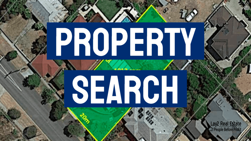 Property Search Bayswtare WA by Lay2 Real Estate image.