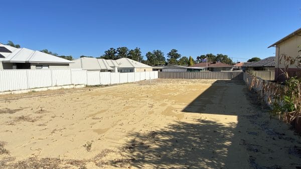 561 Walter Road East, Bayswater WA 6053 - Both Lots Now SOLD - Image 4