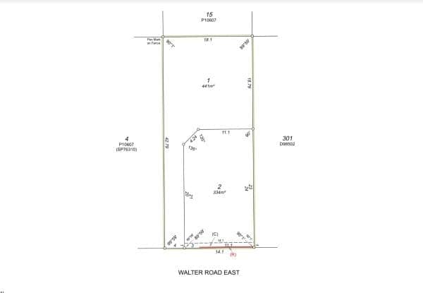 561 Walter Road East, Bayswater WA 6053 - Both Lots Now SOLD - Image 8