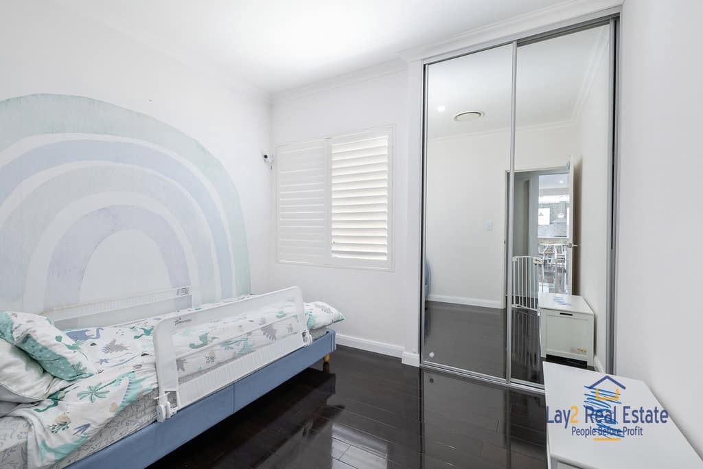 3/43 Halliday Street, Bayswater WA 6053. SOLD! - Image 22