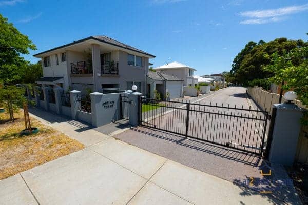 3/43 Halliday Street, Bayswater WA 6053. SOLD! - Image 27