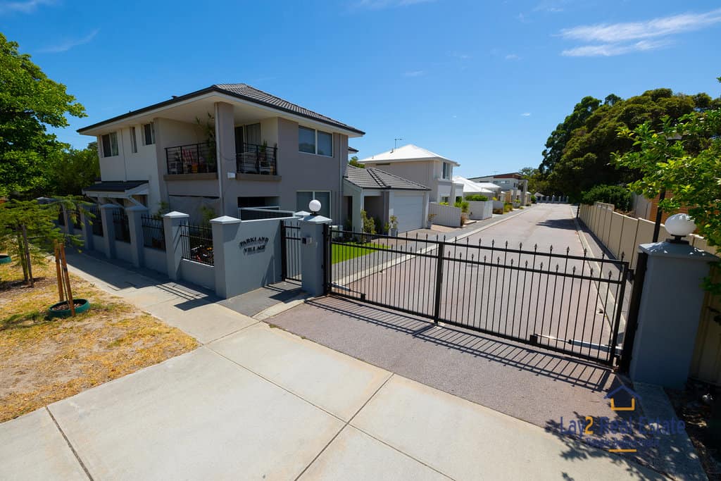 3/43 Halliday Street, Bayswater WA 6053. SOLD! - Image 27