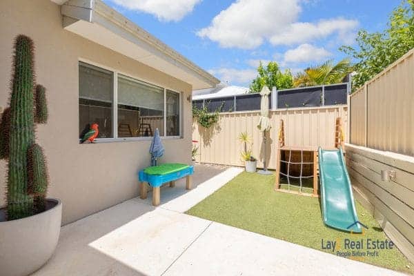 3/43 Halliday Street, Bayswater WA 6053. SOLD! - Image 24