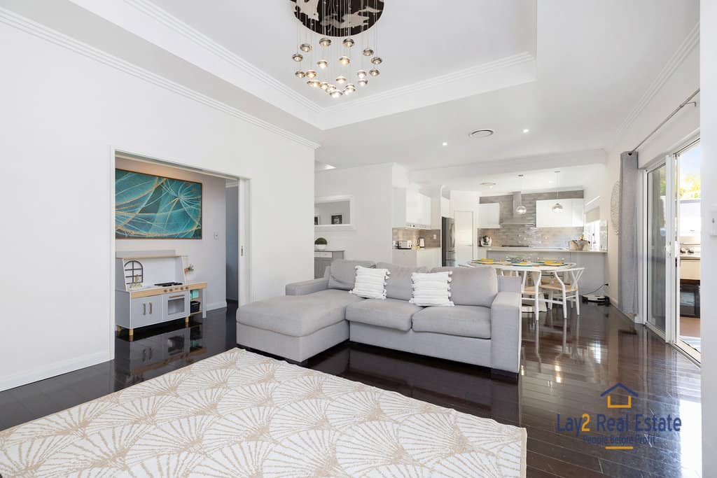 3/43 Halliday Street, Bayswater WA 6053. SOLD! - Image 11