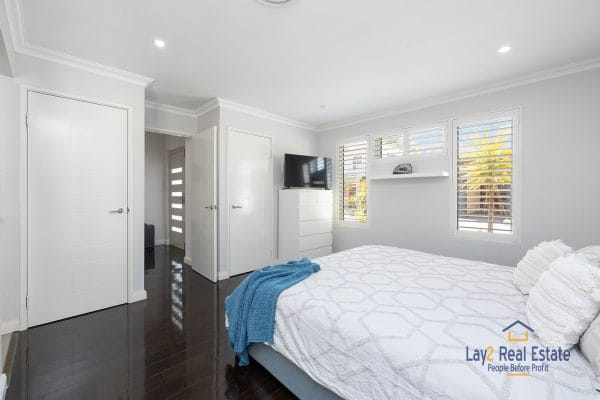 3/43 Halliday Street, Bayswater WA 6053. SOLD! - Image 16