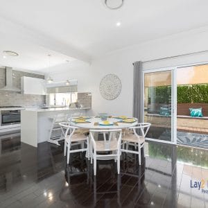 Quality Home in a Quality Location. Picture of 3-43 Halliday Street Bayswater Street WA.