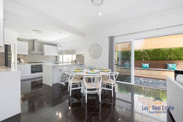Quality Home in a Quality Location. Picture of 3-43 Halliday Street Bayswater Street WA.