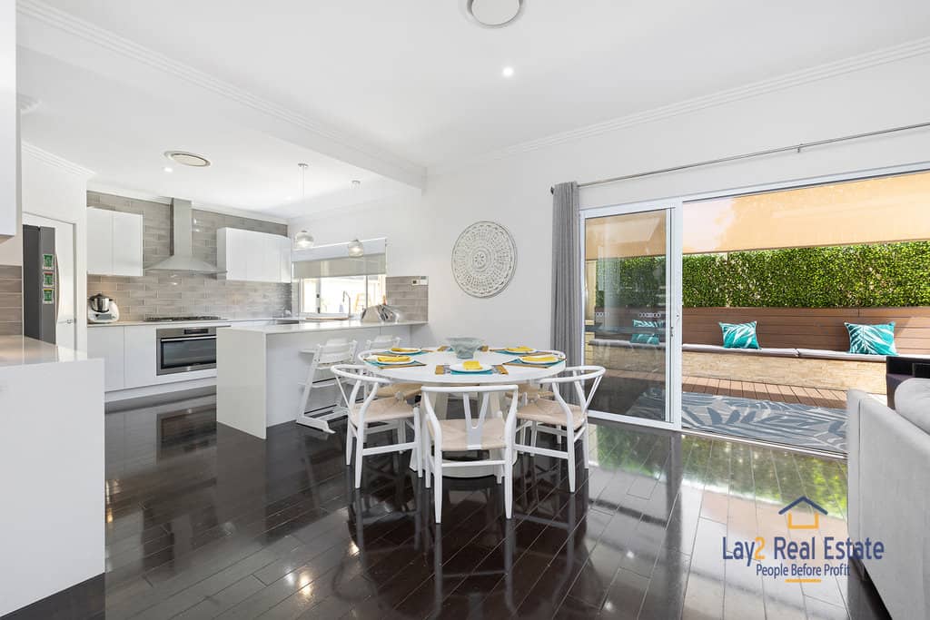 Quality Home in a Quality Location. Picture of 3-43 Halliday Street Bayswater Street WA.