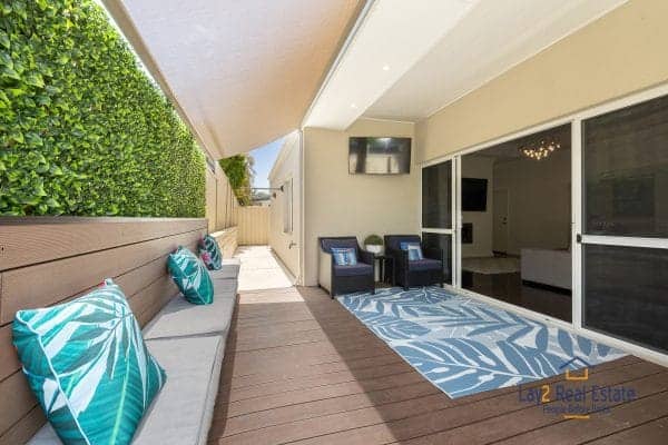 3/43 Halliday Street, Bayswater WA 6053. SOLD! - Image 25