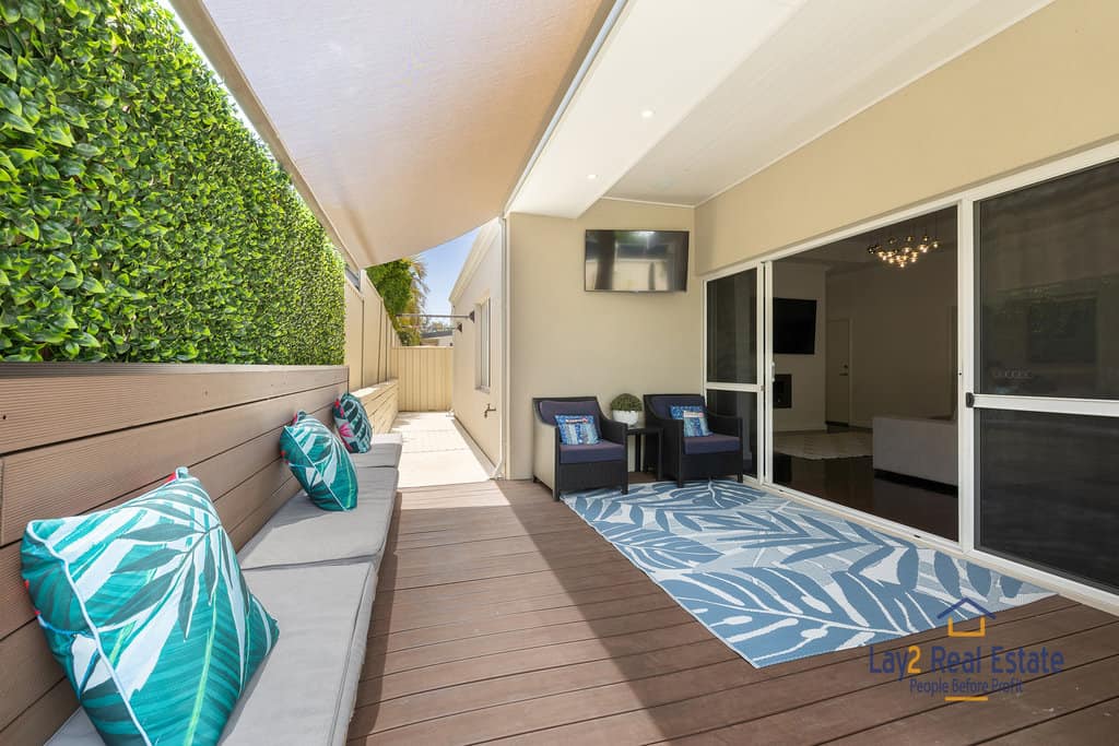 3/43 Halliday Street, Bayswater WA 6053. SOLD! - Image 25