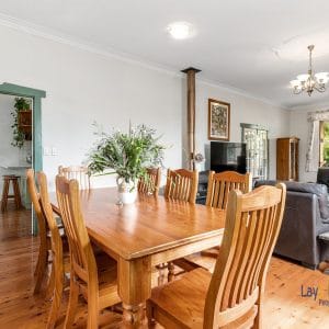 46 Salisbury Street Bayswater WA 6053. Heavenly Character Home. - Image 7