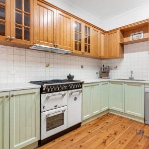 46 Salisbury Street Bayswater WA 6053. Heavenly Character Home. - Image 6