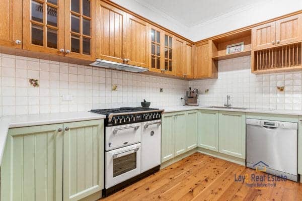 46 Salisbury Street Bayswater WA 6053. Heavenly Character Home. - Image 6