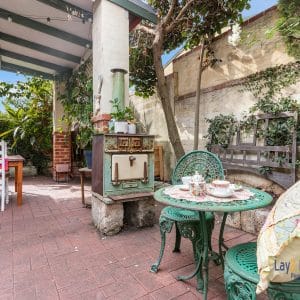 46 Salisbury Street Bayswater WA 6053. Heavenly Character Home. - Image 23