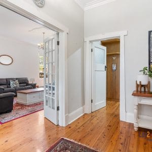 46 Salisbury Street Bayswater WA 6053. Heavenly Character Home. - Image 9